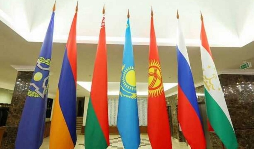 Ermənistan 2024-cü il üçün KTMT-yə 53 milyon rubl ödəməlidir