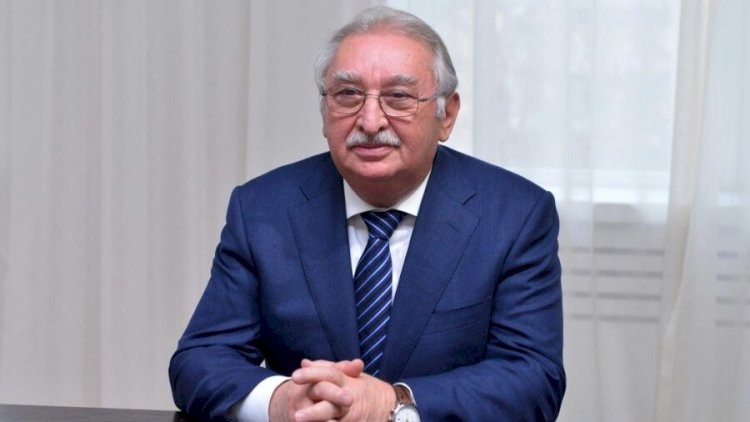 Əhməd Vəliyev baş ofisi niyə satır? – Bacısı oğlu ilə bağlı İDDİA