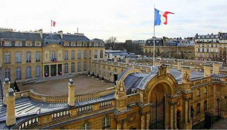 Avropa üçlüyü ilə ABŞ-ın Paris görüşü təxirə salındı