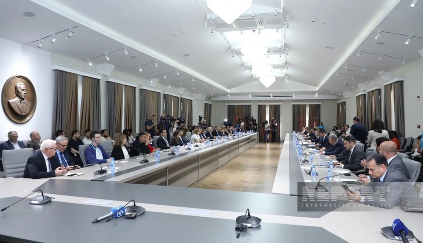 Seymur Məmmədov: Uşaqlara qadağanın mahiyyəti düzg