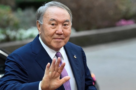 В Казахстане отменят закон о гарантиях и привилегиях Назарбаева