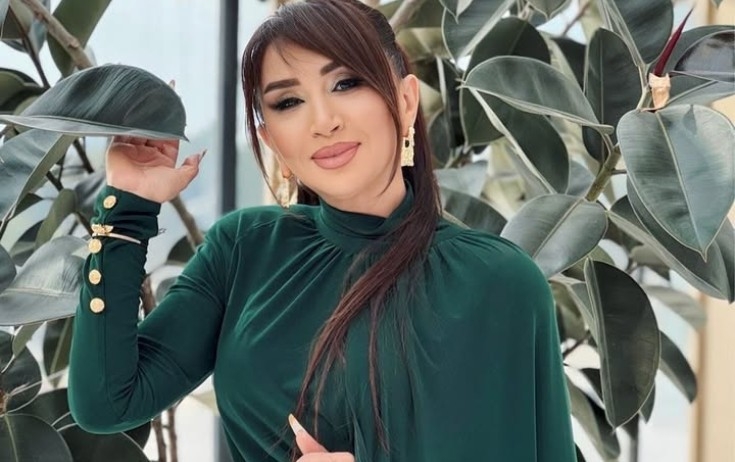 Elnarə Abdullayevadan tənqidlərə reaksiya