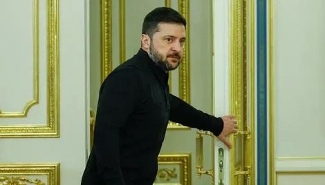 Ukraynada hakimiyyət dəyişikliyi üçün üç variant