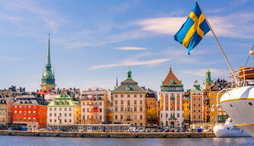 İsveç Rusiya burulğanında - İLGİNC DETALLAR