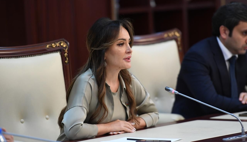 Bu, Azərbaycanın növbəti uğurudur!