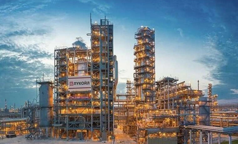 “Lukoyl”un xaricdəki aktivlərini Chevron alır
