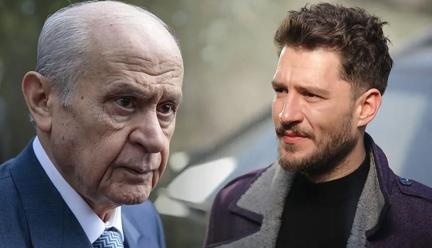 Dövlət Bağçalı seriala görə Uraza zəng etdi 