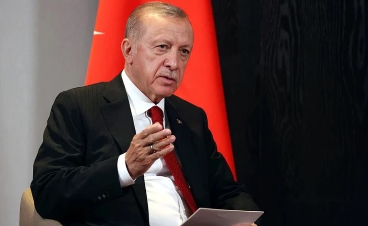 Эрдоган заявил, что шаги Турции по Карабаху, Сирии и Ливии «сталкивалась с противодействием глобального альянса»
