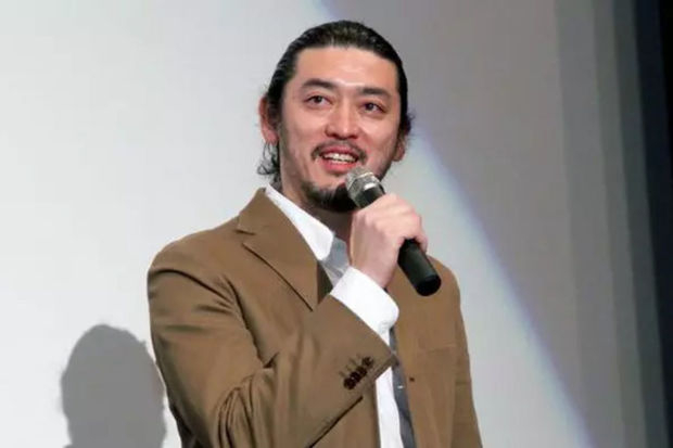Японского режиссера арестовали по обвинению в изнасиловании - ФОТО