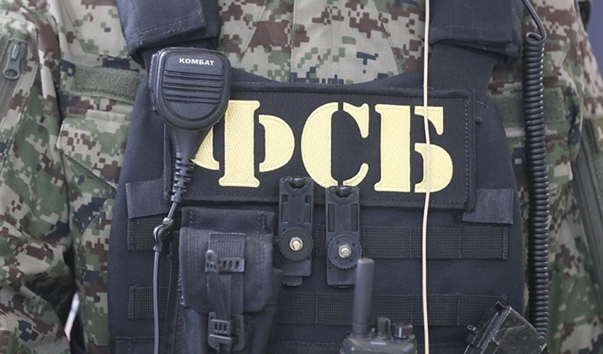 Rusiyada terror aktı törətmək istəyən İŞİD üzvləri saxlanılıb
