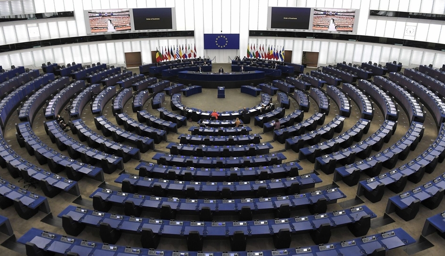 Avropa Parlamenti sağ-mərkəzçilərin əlində qaldı - Reuters