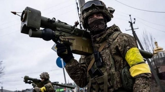 Ukraynadan Krımda daha bir uğurlu əməliyyat: Rusiyanın 80 milyon dollarlıq hərbi kateri məhv edildi