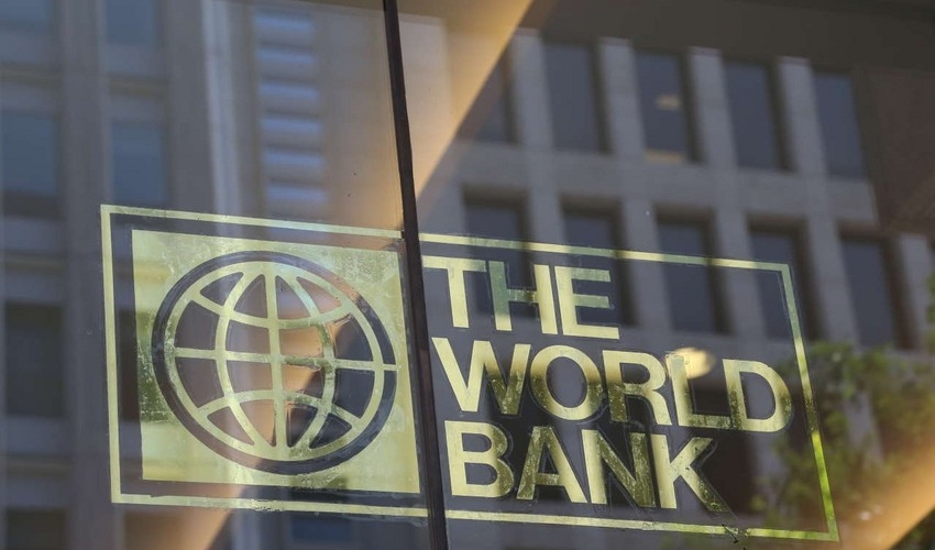 Dünya Bankından Türkiyəyə DƏSTƏK