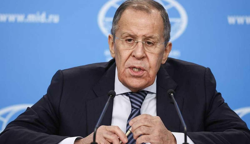 Lavrov: “2020-ci ildə Tramp seçilsəydi də, vəziyyət fərqli olmazdı”