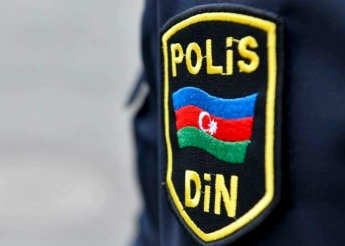 Daha 2 vəzifəli polis işdən kənarlaşdırıldı