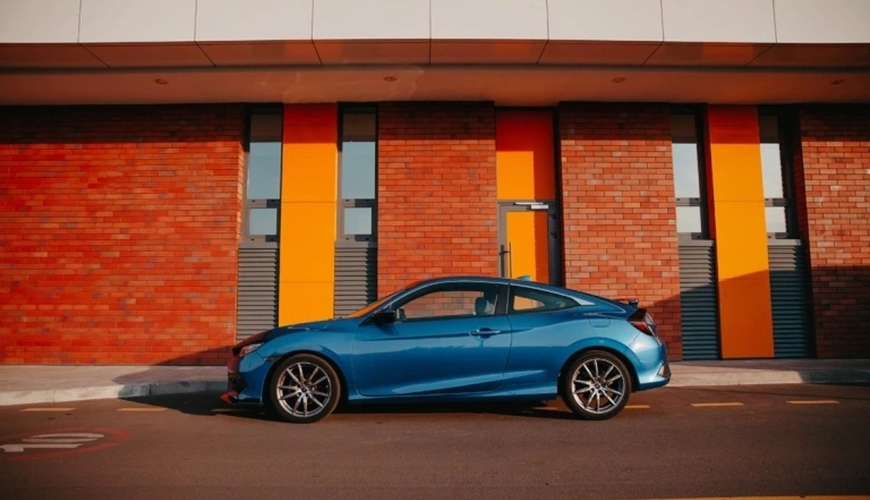 Honda отозвала более 250 000 автомобилей из-за проблем с ПО