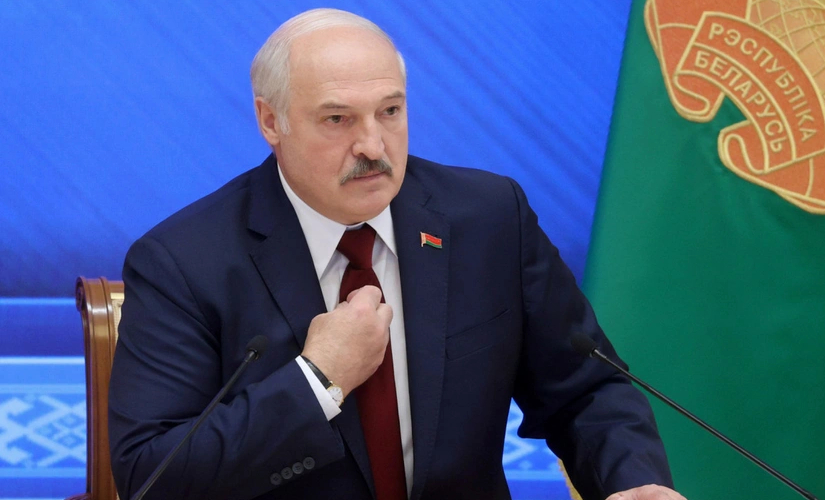 “Yatmış ayı” mesajı: Lukaşenkonun Ukraynaya çağırışının arxasında bu qorxular dayanır
