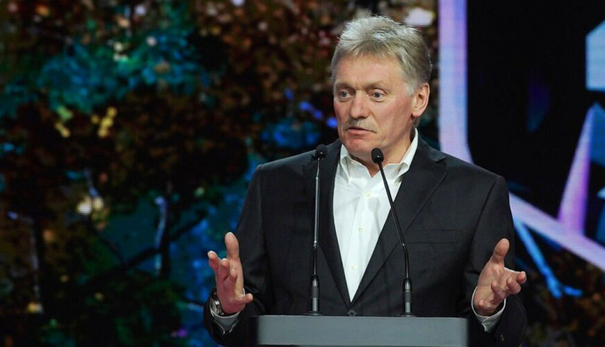 “Kremlə dron hücumu qərarı ABŞ-da verilib”- Peskov