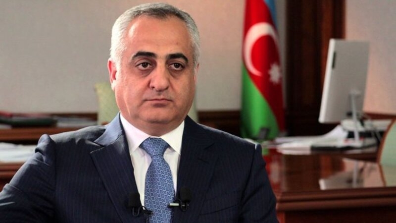“Bir canım var, o da vətənə qurban olsun” – Fuad Nəcəfli danışdı