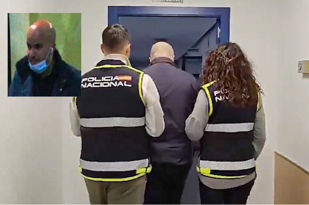 В Испании по ошибке выпустили из тюрьмы наркобарона, планировавшего убийство нидерландской принцессы