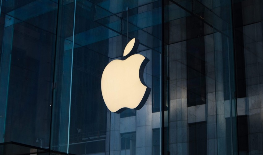 “Apple” yenidən dünyanın ən dəyərli markası olub
