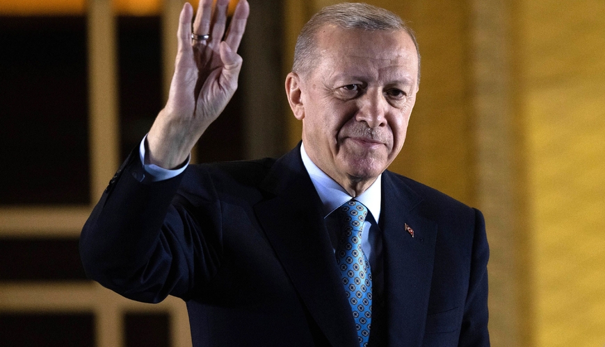 Türkiyədə yeni era başlayacaq, siyasi elita hazırlıq görür - SENSASİON DETALLAR