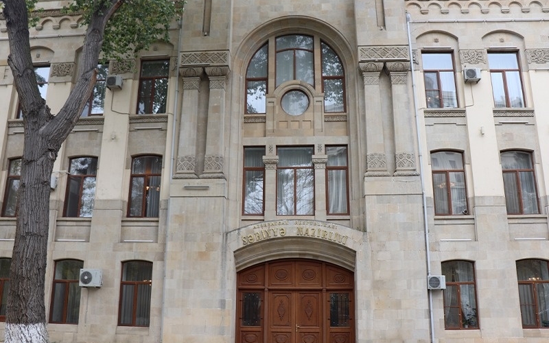 Səhiyyə Nazirliyi travmatologiya institutunun statistikasını açıqladı