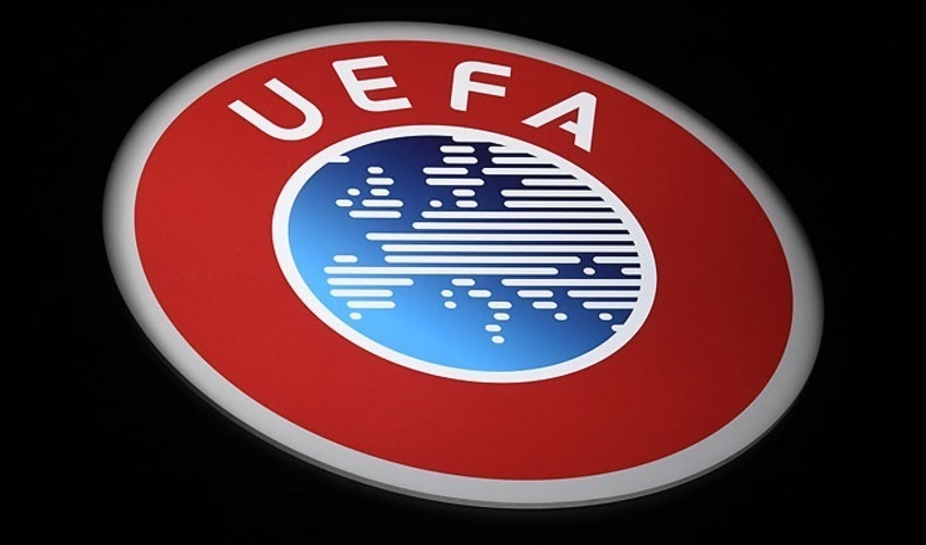 UEFA reytinqi: 