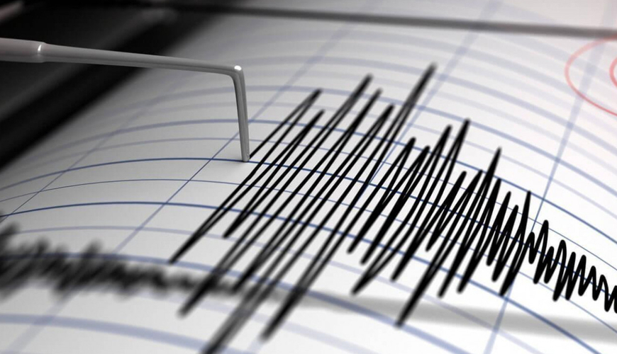 Türkiyə-İran sərhədində güclü zəlzələ - Naxçıvanda da hiss edildi