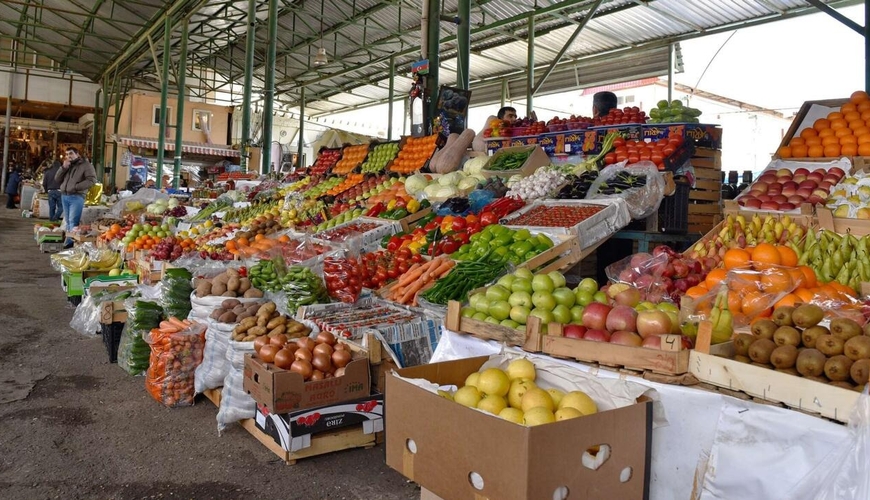 Azərbaycanda bu məhsul BAHALAŞDI