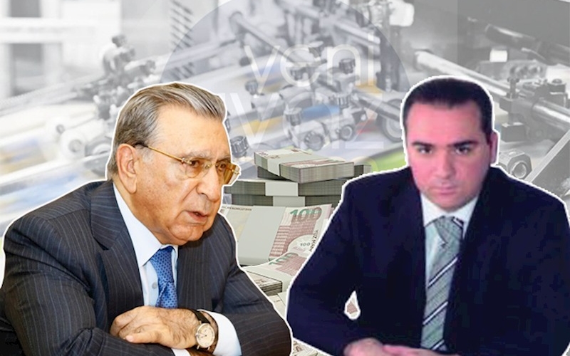 Ramiz Mehdiyevin oğlu istintaqa cəlb ediləcək?
 