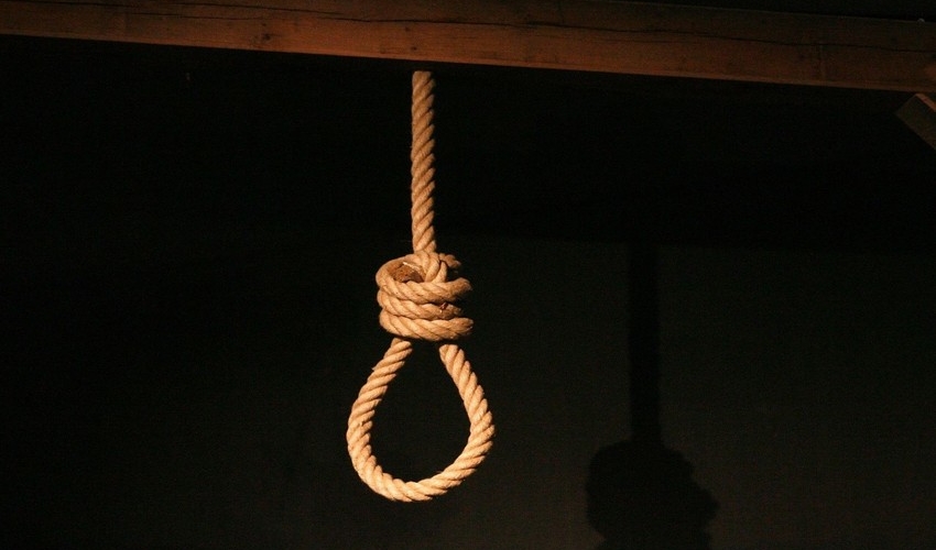 Goranboyda 35 yaşlı qadın intihar edib