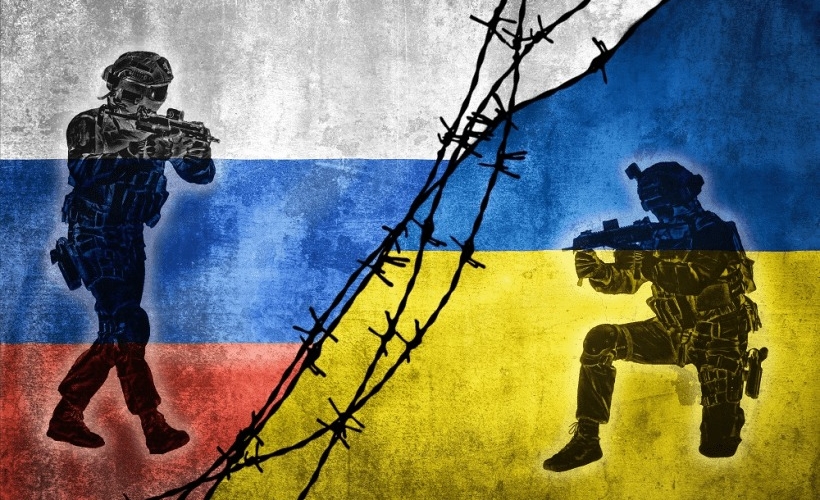Ukrayna şikayət etdi - Rusiya bu təşkilatdan uzaqlaşdırıldı