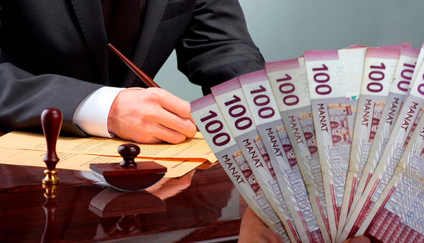 İcra başçılarının korrupsiyasına qarşı yeni metod