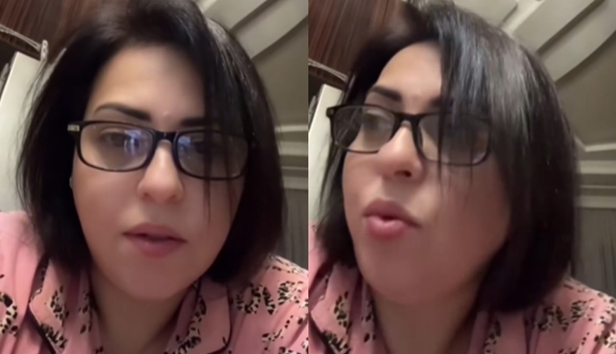 Erməni jurnalist Rusiyadakı ermənilər barədə: 