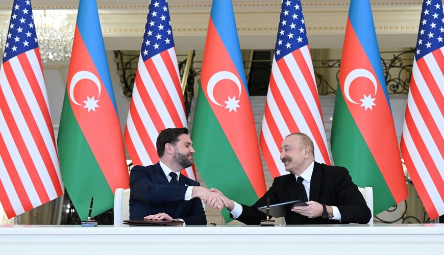 “Bakıda imzalanan sənədin gizlinləri” - Rusiya mediasından sensasion iddialar