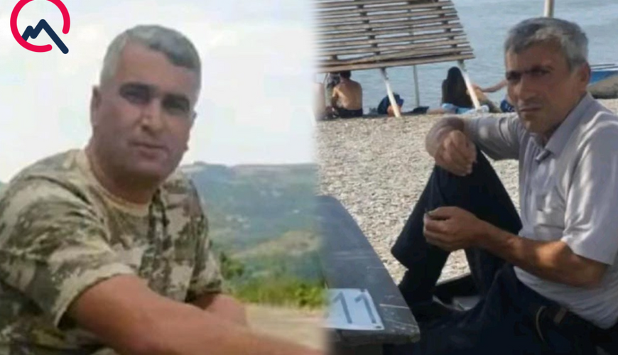 Qəzada ölən əmioğlular həkimə gedirmişlər... - FOTO