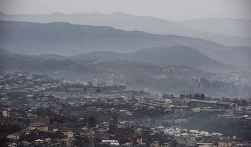 Xocalı və Zəngəzur dəhlizi ilə bağlı SON DƏQİQƏ açıqlaması