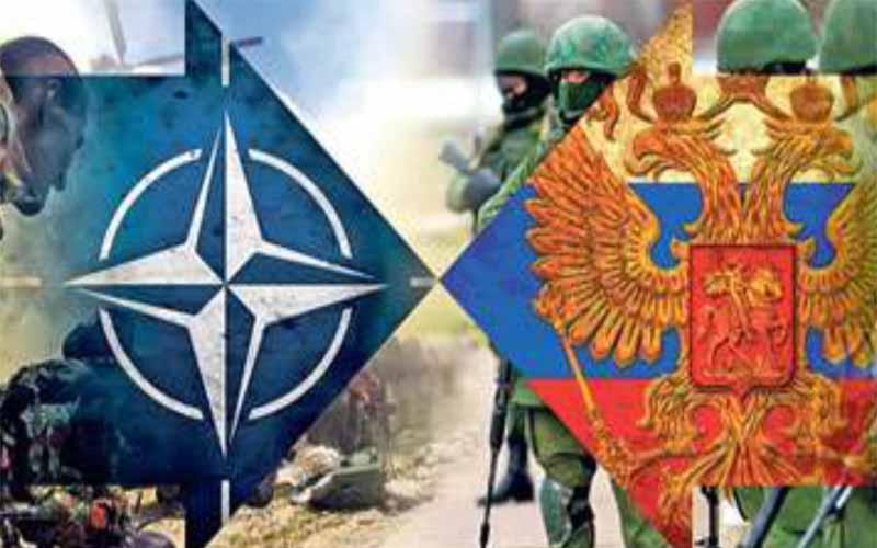 NATO-Rusiya toqquşması: an məsələsi - III dünya müharibəsinin astanasındayıq?