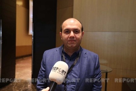 Azərbaycan şahmatçısı FIDE turnirlərində iştirakdan imtina edib