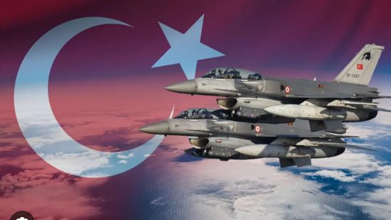 Türkiyə ordusunun 9 əsgəri şəhid oldu: F-16-lar havaya qaldırıldı - FOTO, VİDEO, YENİLƏNİB