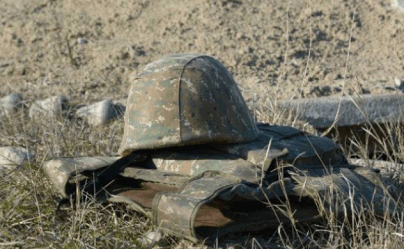 Армения подтвердила гибель четверых «военнослужащих» на границе с Азербайджаном