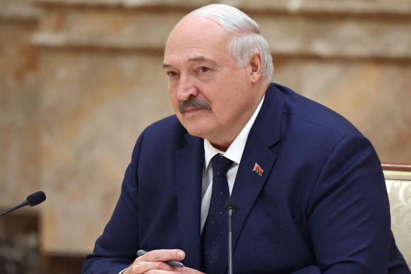 Лукашенко назвал себя «уходящим президентом»