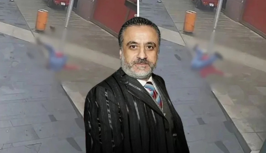 Məşhur prodüser intihar etdi - müğənnilər “atəşin bol olsun” dedilər