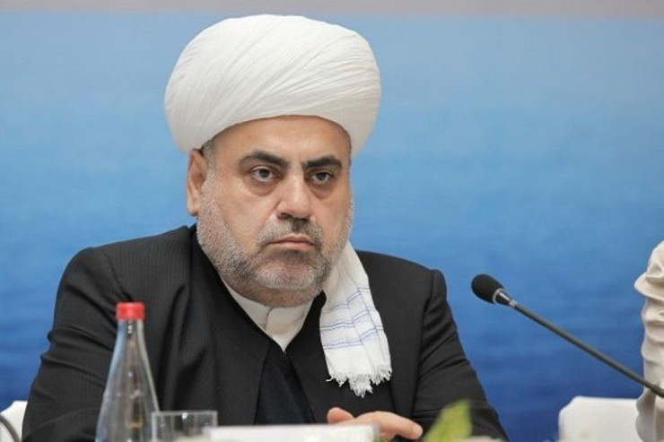 İran mediası şeyxi hədəf aldı:“Şeytana biət edir”