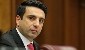 Simonyandan ŞOK ÇIXIŞ