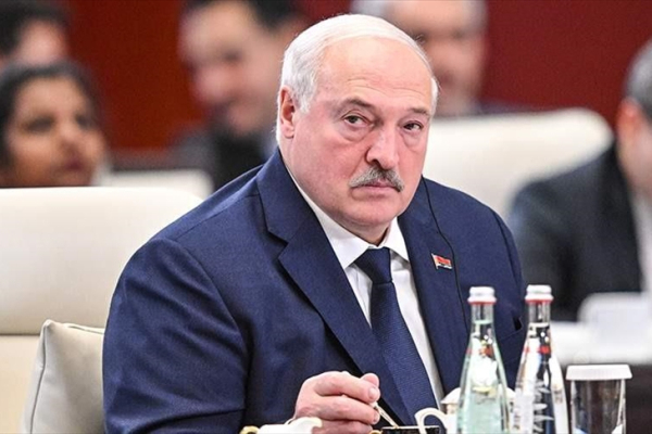 Лукашенко верит в скорое окончание войны