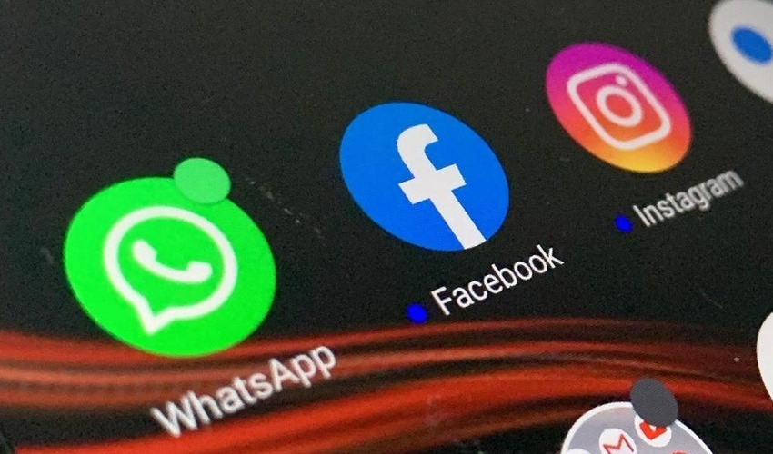 “Facebook”, “WhatsApp” və “Instagram” ilə bağlı XƏBƏRDARLIQ 