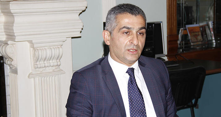 “Müəllimlərin 80 faizi peşəkar deyil"- İlqar Orucov