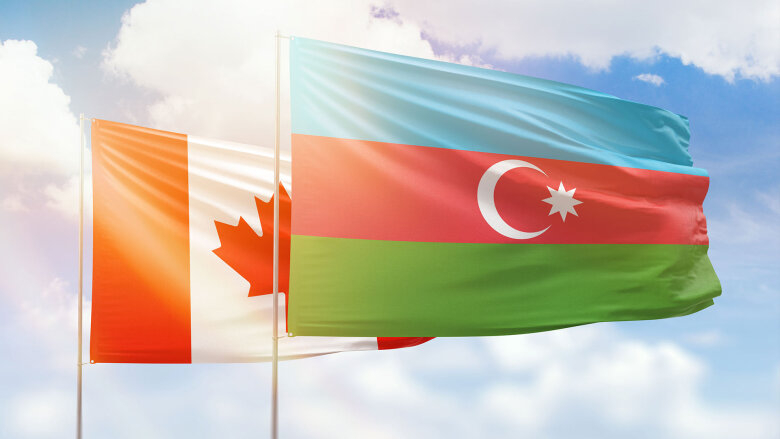 Kanadadan Azərbaycana qarşı demarş: Ermənistan daha bir ölkəni sərhədimizə “gətirdi”